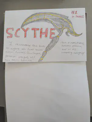 Scythe